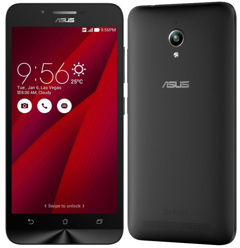 Asus Zenfone GO