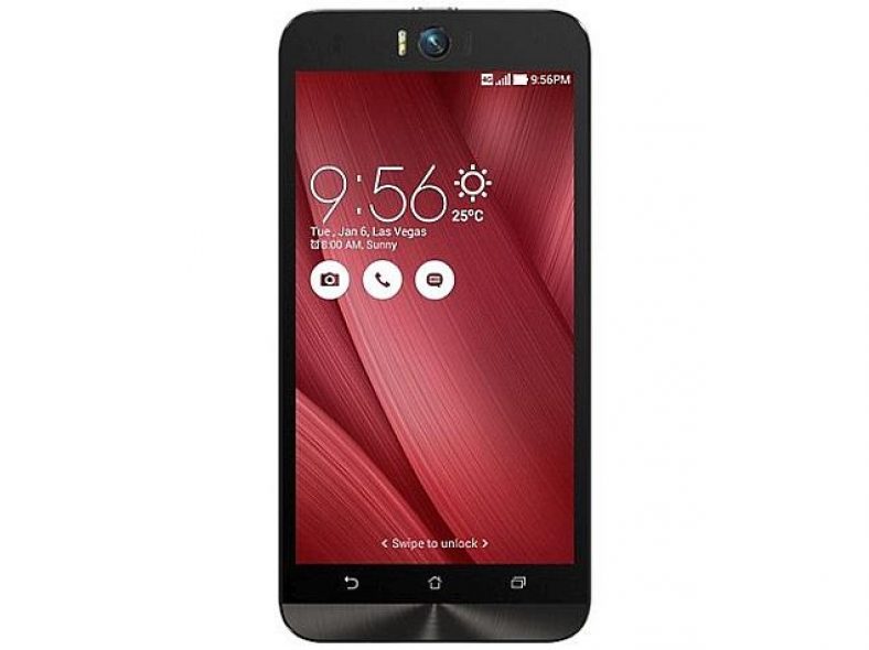 Asus Zenfone Selfie
