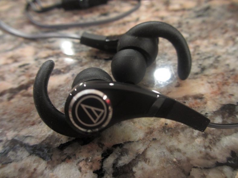 Audio Technica CKX9is Sonic Fuel