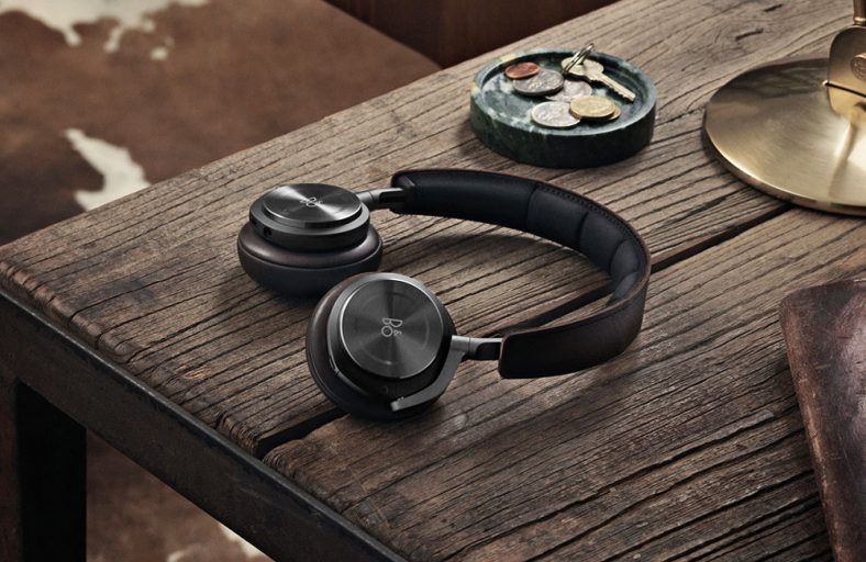 Bang & Olufsen BeoPlay H8
