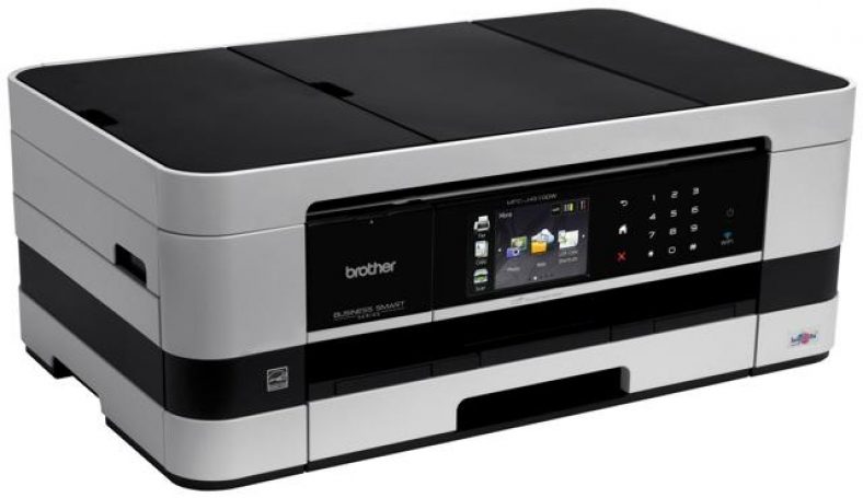 Brother MFC-J4510DW