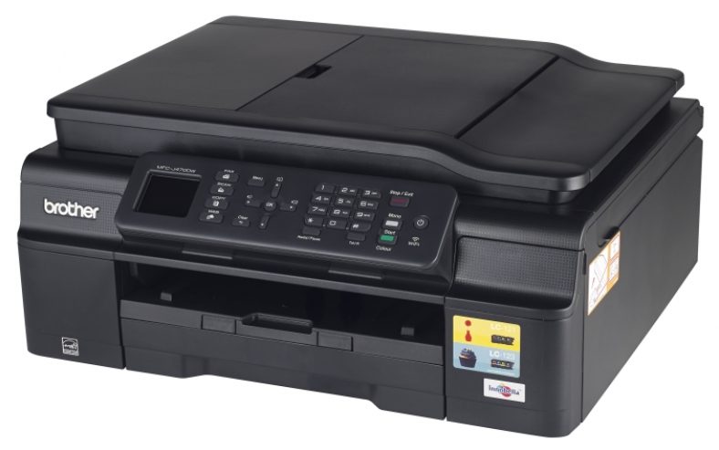 Brother MFC-J470DW