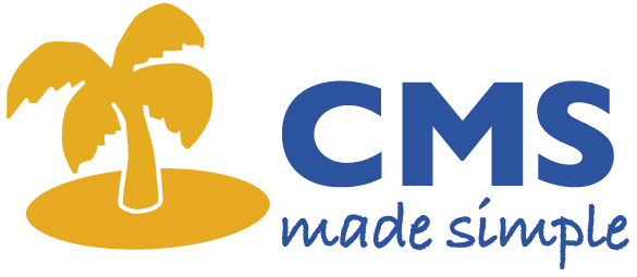 CMS made simple