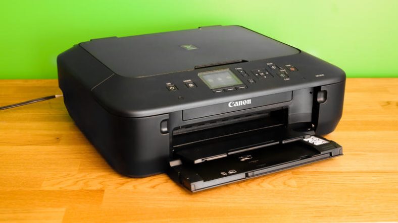 Canon Pixma MG5620
