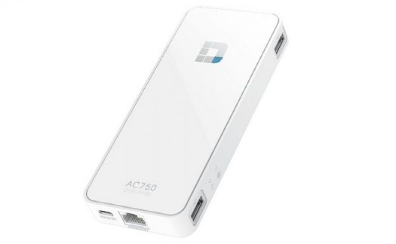 d-link wifi ac750 review