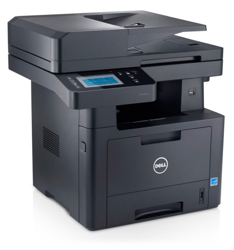 Dell C3765dnf
