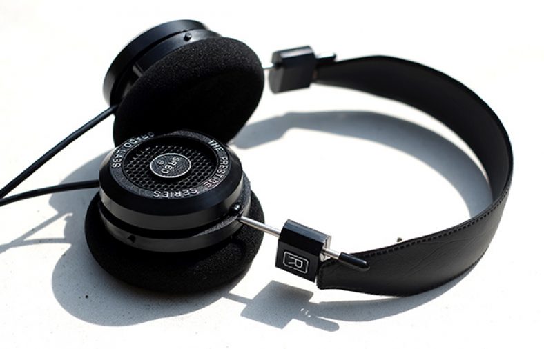 Grado SR60e