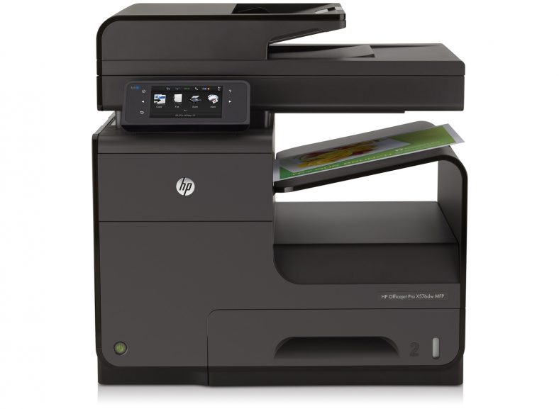 HP Officejet Pro X576dw