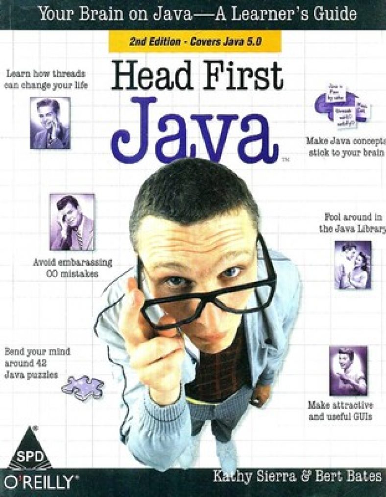 Head First Java