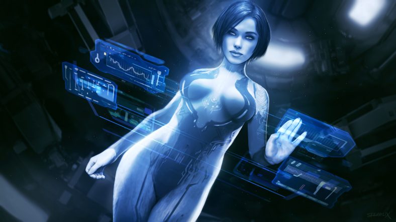 How to change cortana’s bing search to google in Windows 10