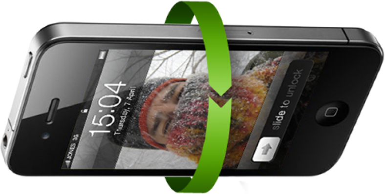 How to lock screen orientation on your iPhone
