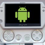 How to play PSP games on android