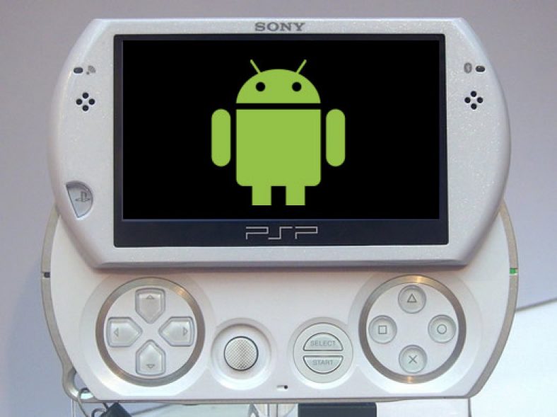 How to play PSP games on android