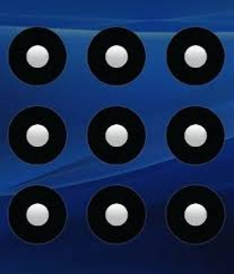 How to set android pattern lock in windows