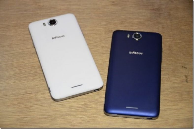Infocus M530
