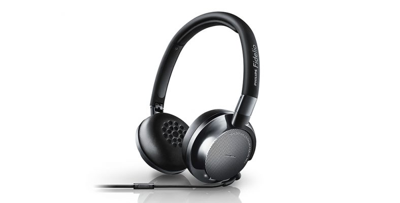 Philips Fidelio NC1