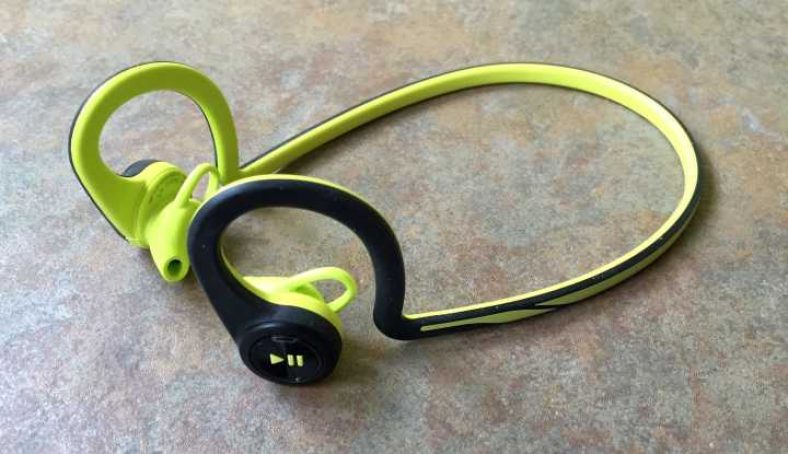 Plantronics BackBeat Fit
