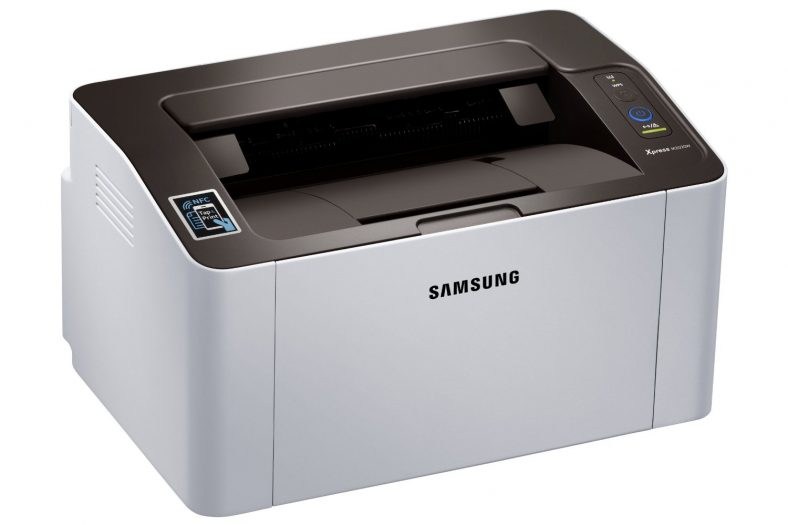 Samsung SL-M2020W