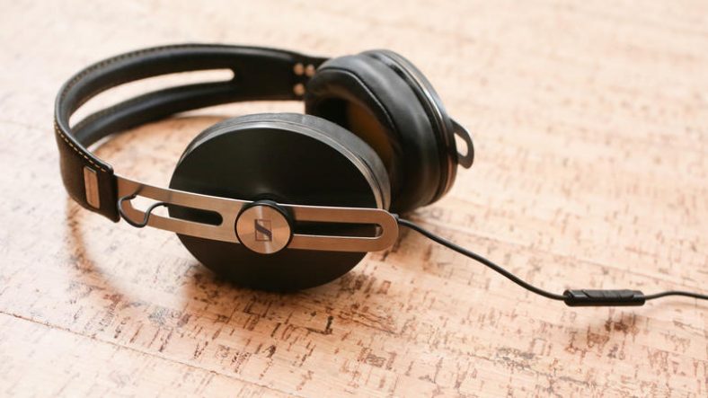 Sennheiser Momentum 2.0
