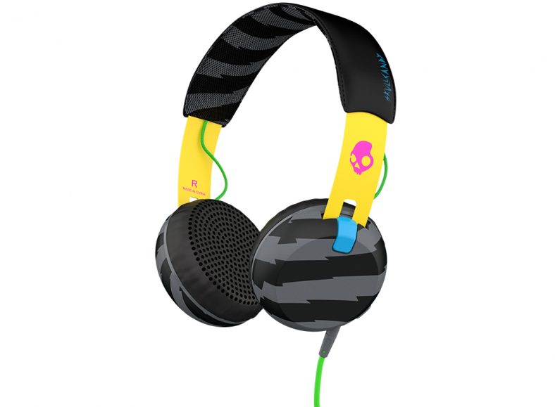 Skullcandy Grind