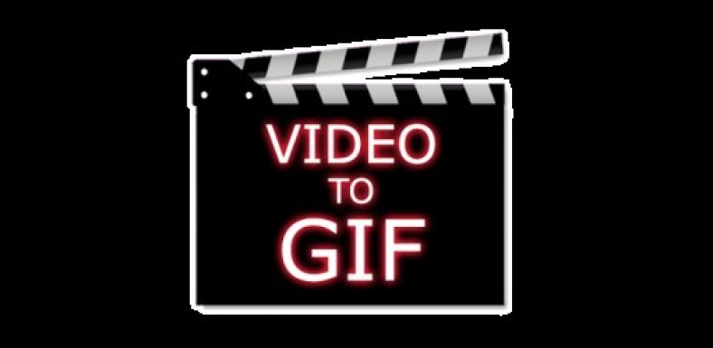 Video To GIF