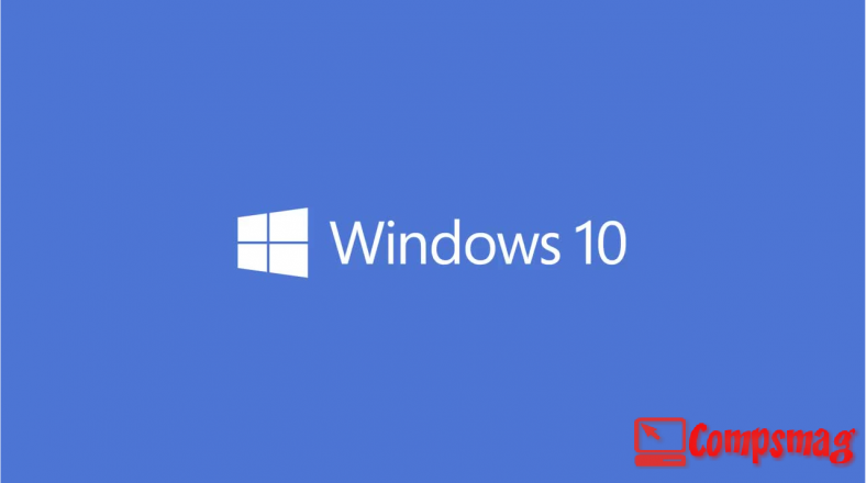 Windows 10