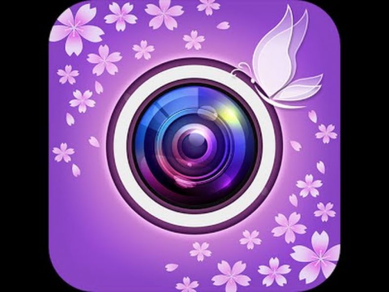 Youcam Perfect- Selfie cam
