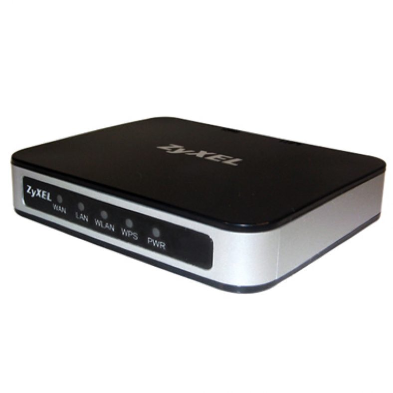 Zyxel MWR102 travel router review