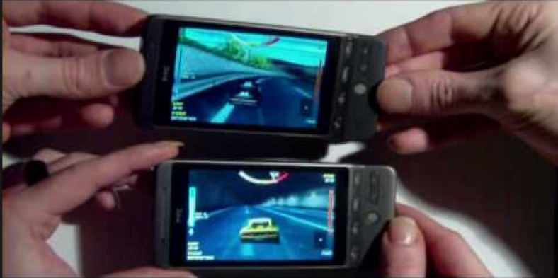 5 Best offline multiplayer games for android 2015