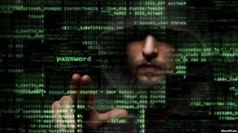 6 ways to protect yourself by hackers