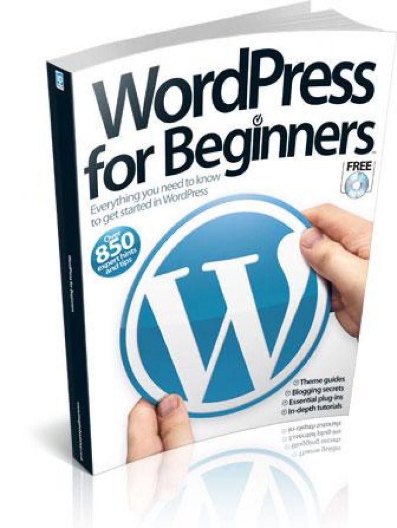 7 useful tips for Wordpress beginners