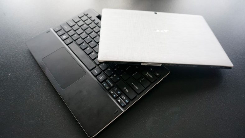 Acer Aspire Switch 10 E