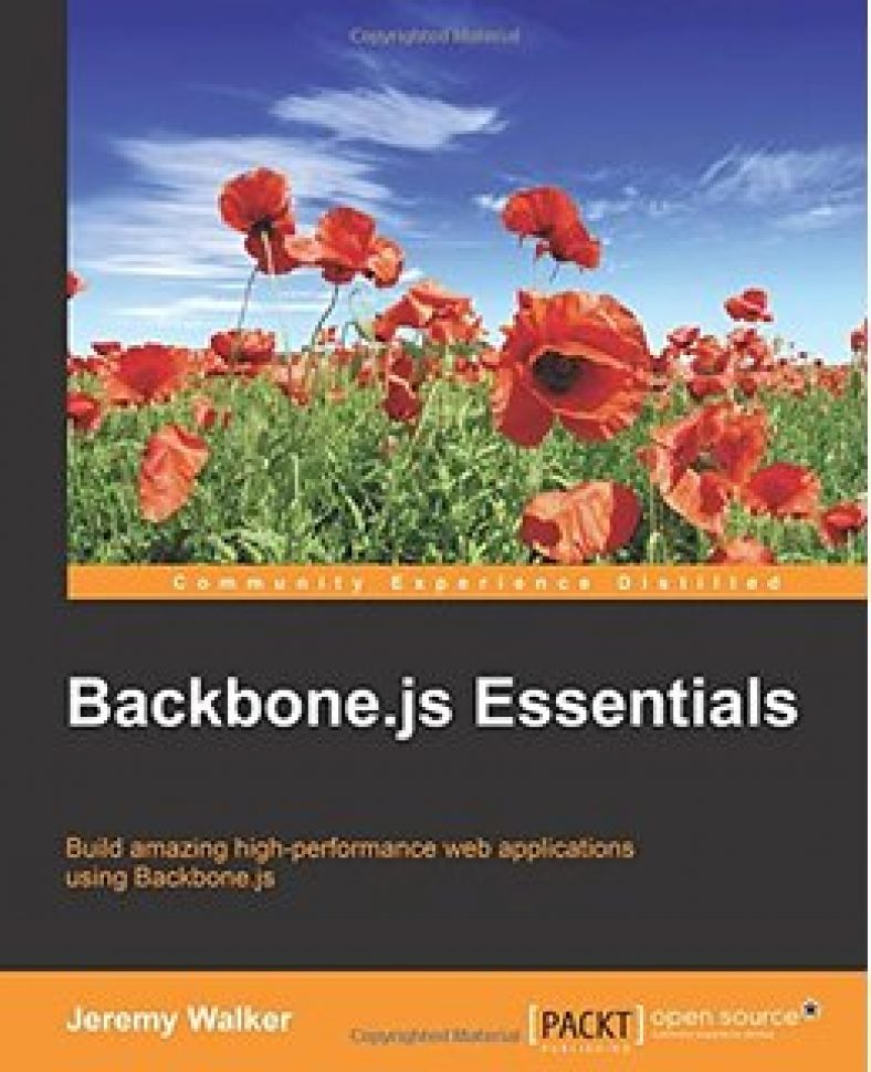 Backbone.js Essentials