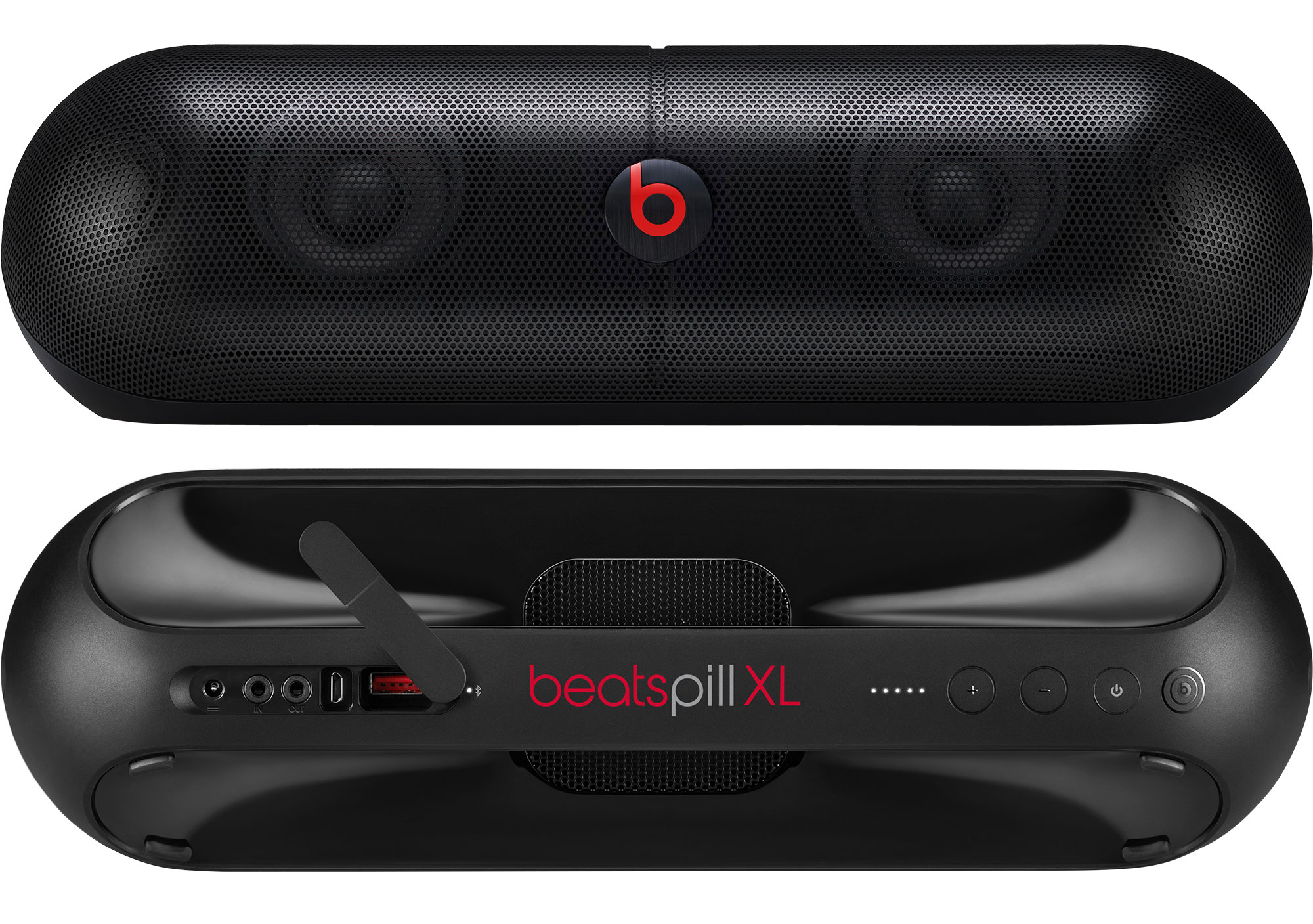 beats pill firmware update