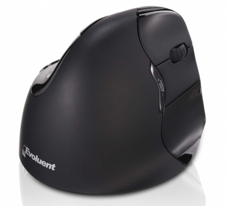 Evoluent Vertical Mouse 4 for Mac