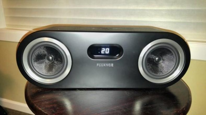 Fluance Fi50