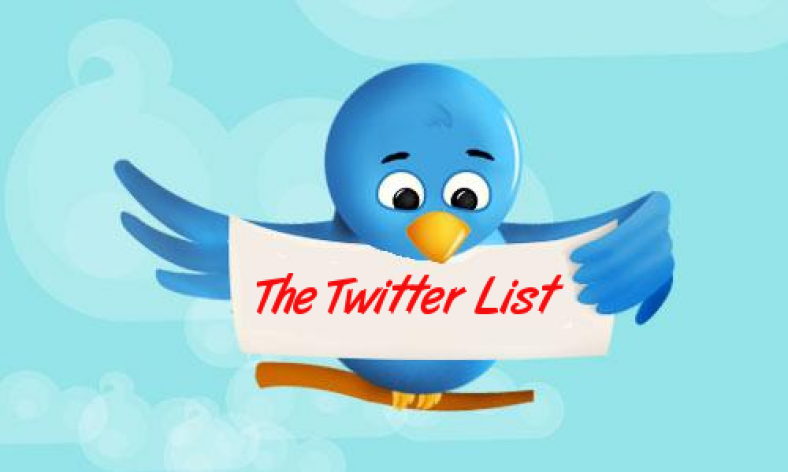 How to create a private list in twitter on iPhone or iPad