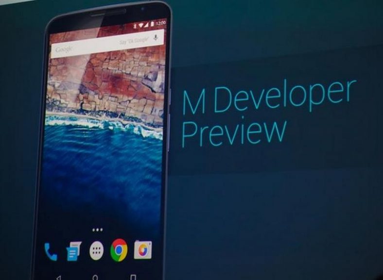 How to install Android M Preview 3 on your android device