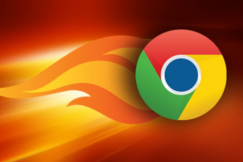How to manually configure proxy settings in Google Chrome