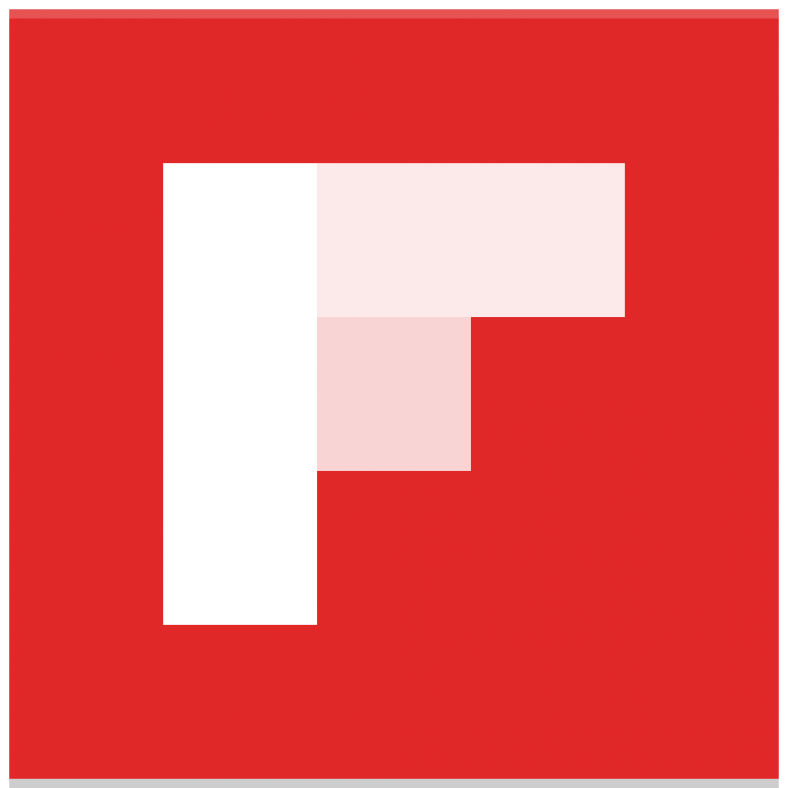 How to mute any site in Flipboard on iOS device