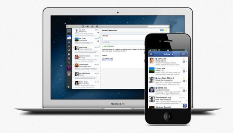 How to record iPhone call on Mac