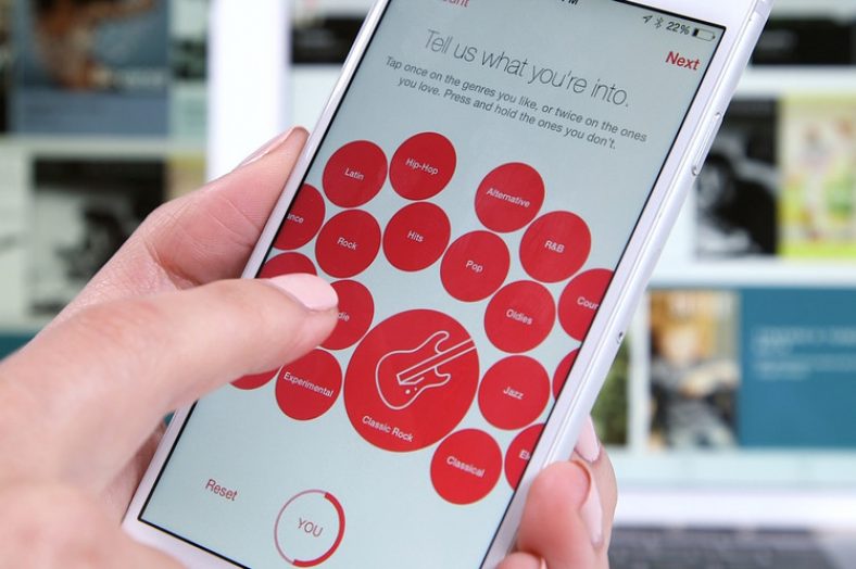 How to sign up for Apple music’s family plan