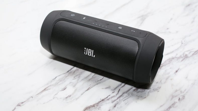 JBL Charge 2+