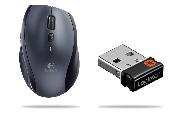 usb overdrive wont detect logitech m705 mouse usb overdrive wont detect logitech m705 mouse