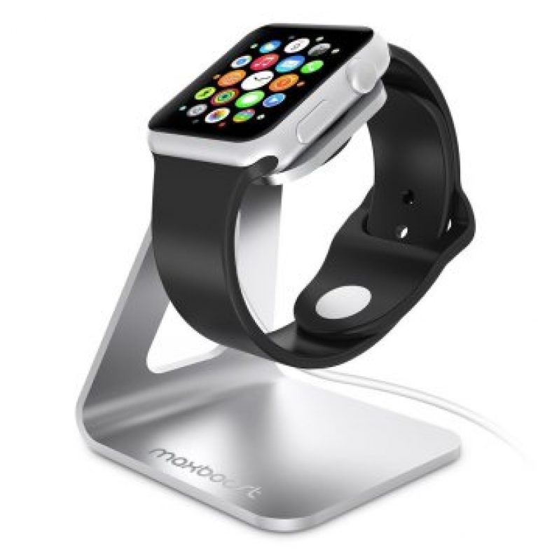 Maxboost Apple Watch Stand