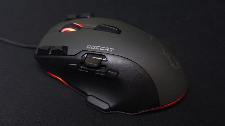 Roccat Tyon