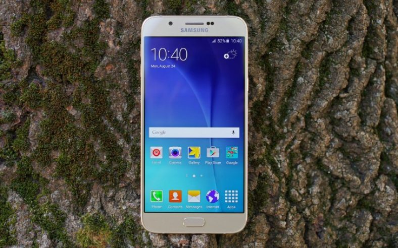 Samsung Galaxy A8