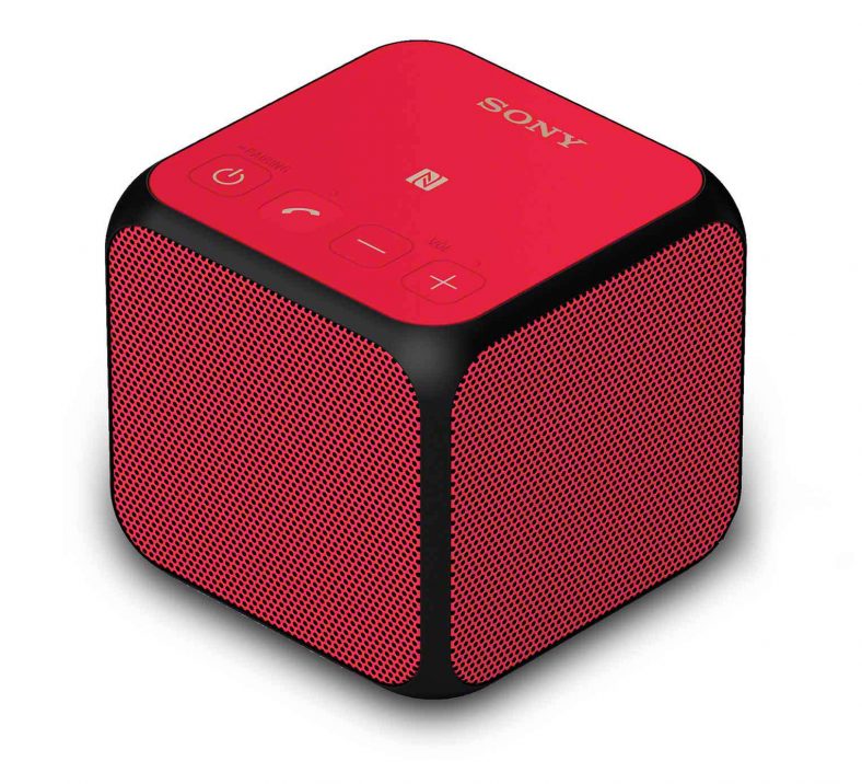 Sony SRS-X11