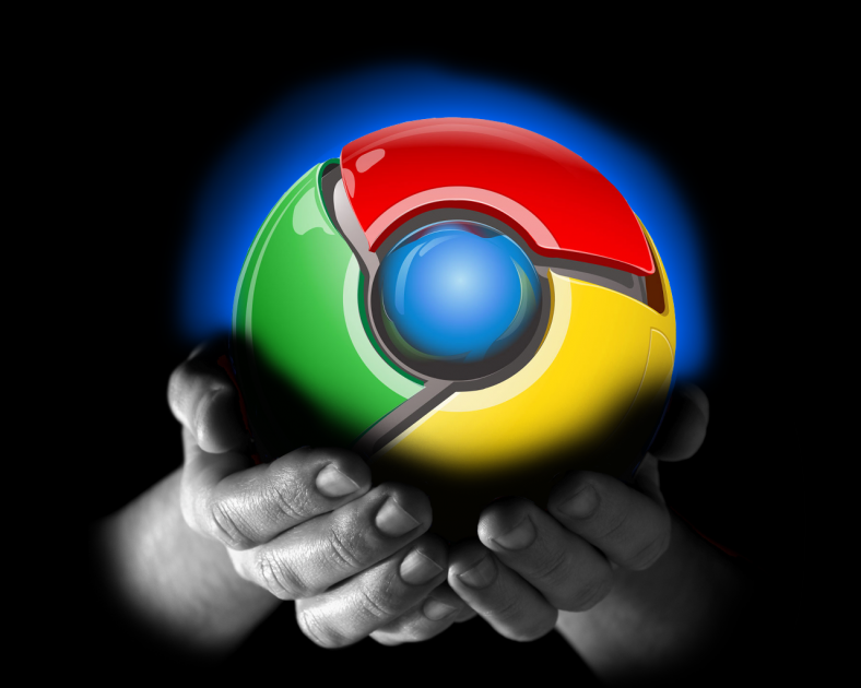 How to crash Google Chrome with only 16 digits