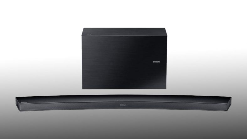 Samsung HW-J7500